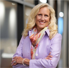 Jill K. Rasmussen, SIOR, CCIM