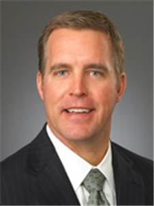 Mark F Sims, SIOR