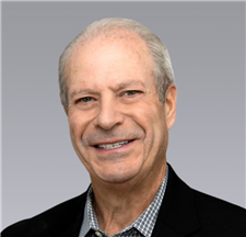 Ronald J. Behm, SIOR