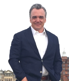 David E. Blois, SIOR, CCIM, CPM