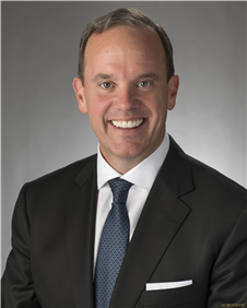 Terence P. Coyne, SIOR, CCIM
