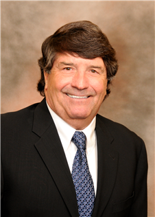 Jack  Whalen, SIOR Retired, Certified Public Accountant