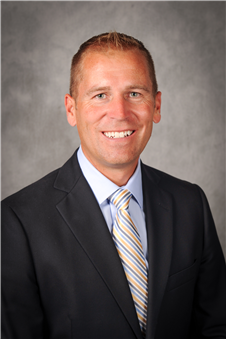 Tim  O'Brien, SIOR, CCIM, LEED AP