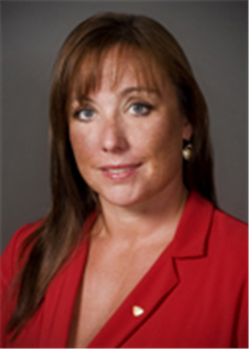 Kristin T. Geenty, SIOR