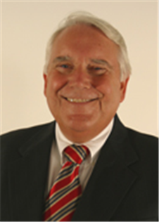 John M. Hamilton, SIOR, CCIM, CPM