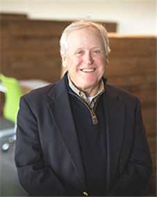 William E Mears, SIOR, CCIM
