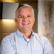 Bruce  Harper, SIOR