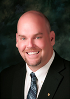 Bryan B. Bartlett, SIOR