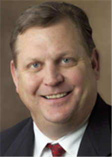 Edward R. Bane, SIOR