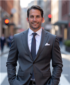 Dan J. Adamski, SIOR, CCIM