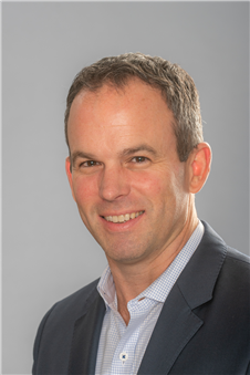 Daniel J. Benassi, SIOR