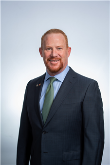 Ryan J. Martin, SIOR, CCIM