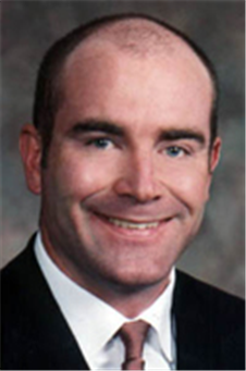David L. Barry, SIOR, CCIM