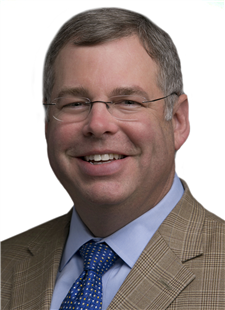 Kenneth R. Ashley, SIOR, CCIM, MCR