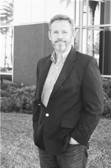 William "Bo" Bradford Jr., SIOR, CCIM