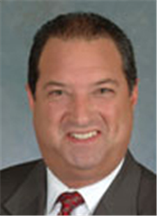 Richard D. Abraham, SIOR, CCIM