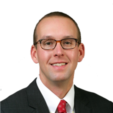 Phillip L. Algrim, SIOR