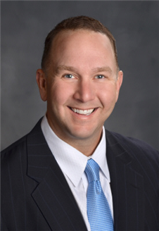John C. Lenochan, SIOR, CCIM
