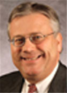 Steven J. Martens, SIOR, CPM, CCIM