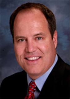 David G. Mudge, SIOR, CCIM