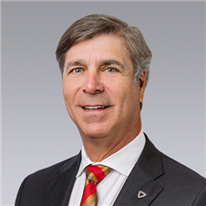 Milton  Thomas III, SIOR, CCIM