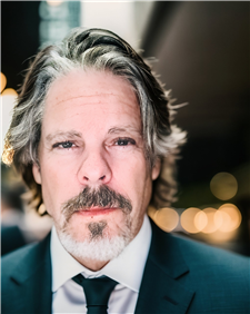 C. Todd  Everett, SIOR