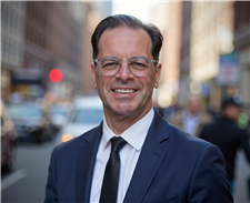 Ralph  Benzakein, SIOR, LEED® AP