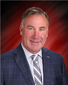 Mark J. Reckers, SIOR