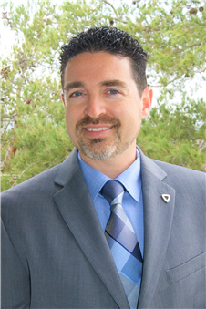 Christopher J. Masino, SIOR, MBA