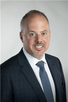 Douglas K. MacKay, SIOR, CCIM, CET