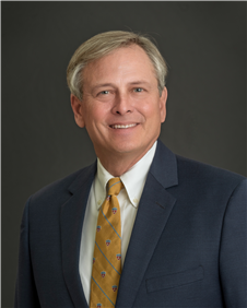 Monty G. Warren, SIOR, CCIM