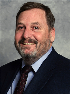 Barry  Chavin, SIOR Retired