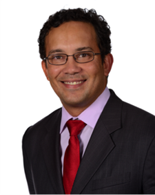 Felix G. Tejada, SIOR