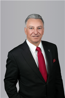 John A. La Ruffa, SIOR