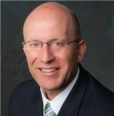 Michael C. Detter, SIOR