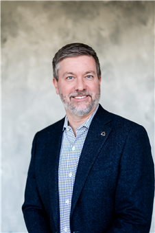 John M. Adams III, SIOR, CCIM