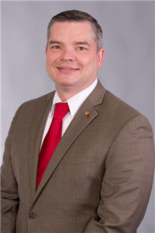 Edward J. Redlich, SIOR