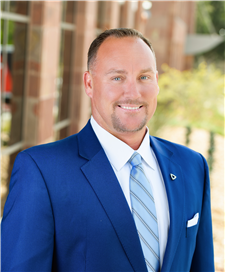 Rusty K. Williams, SIOR