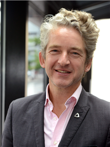 Matthew G. A. Leguen de Lacroix, SIOR, FRICS