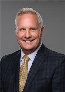 Randall T. Allman, SIOR