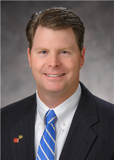 George T. McCutchen III, SIOR, CCIM