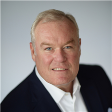 Iain C.M. Finnegan, SIOR, FSCSI, FRICS