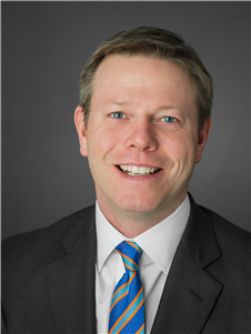 Samuel C. Badger Jr., SIOR