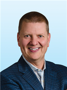 Matt  McGregor, SIOR