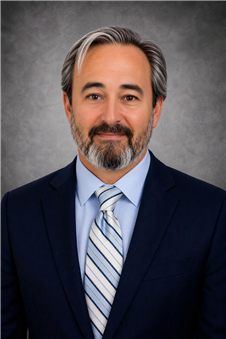Chad D. Gahr, SIOR