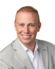 Chase  Mayhugh, SIOR, CCIM