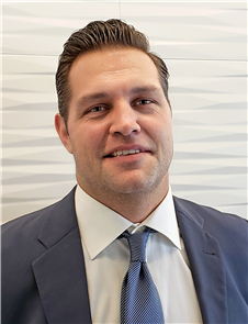 Jerry W. Matson, SIOR, MBA