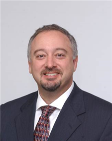 John  Buccinno, SIOR, CCIM