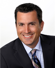 Jason M Lozano, SIOR