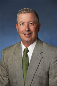 Sean J McHale, SIOR